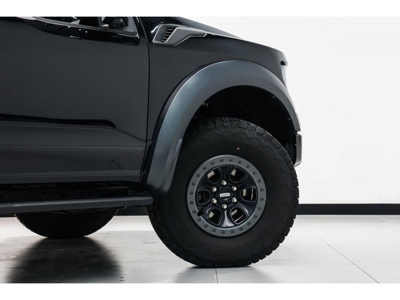Ford F-150 2023