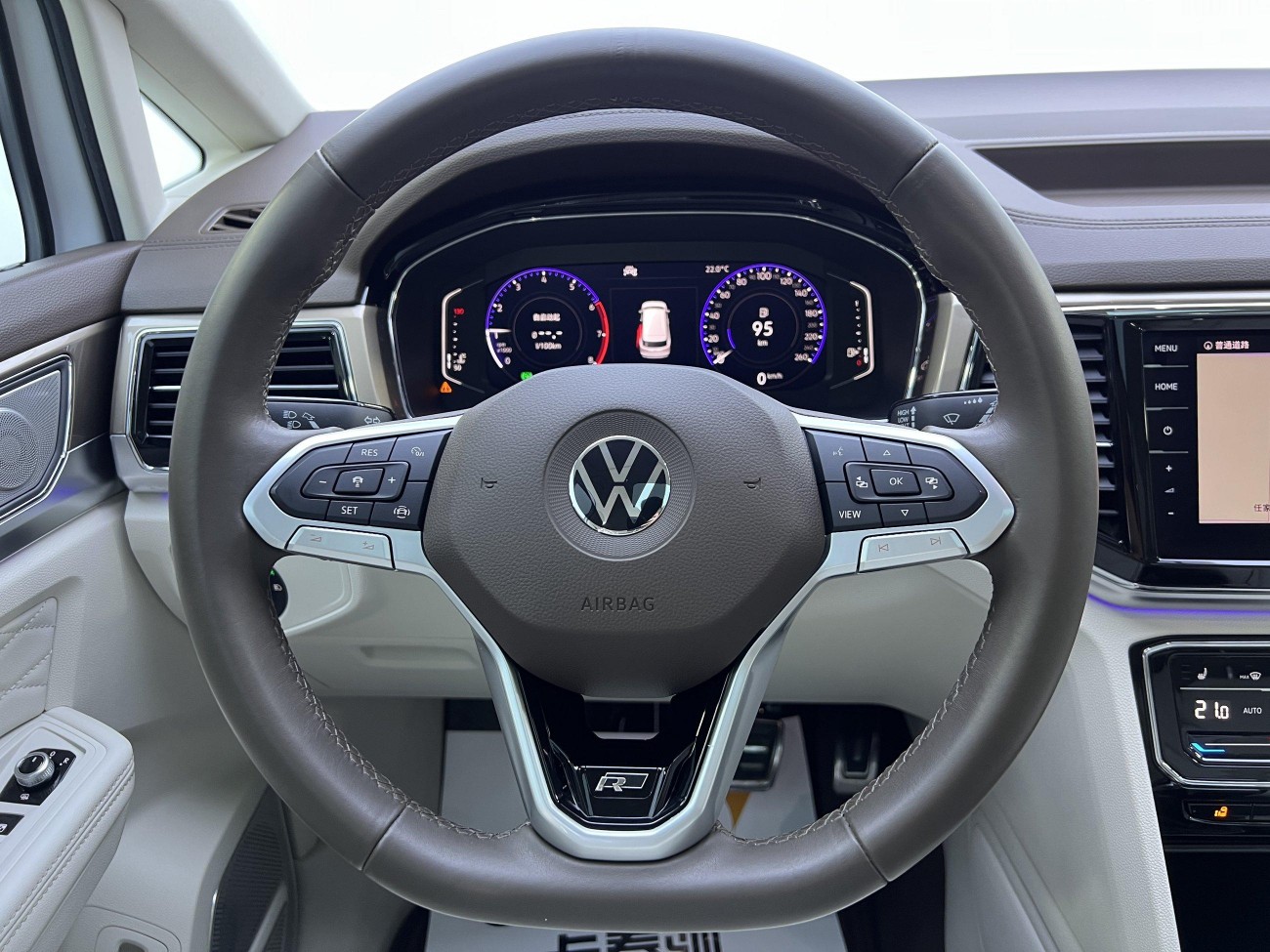 Volkswagen 2020 2020