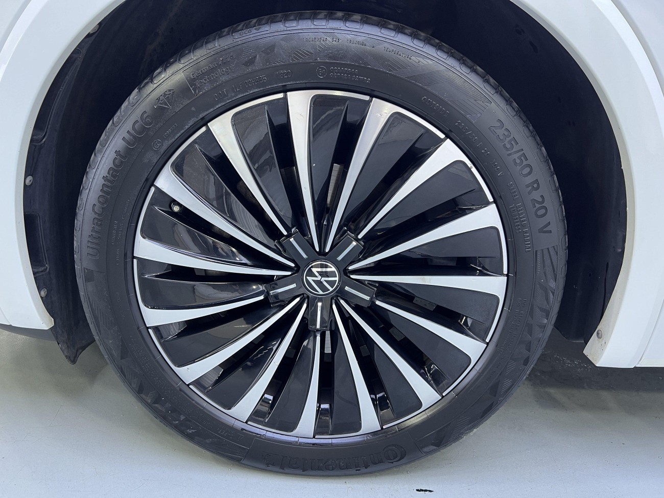 Volkswagen 2020 2020