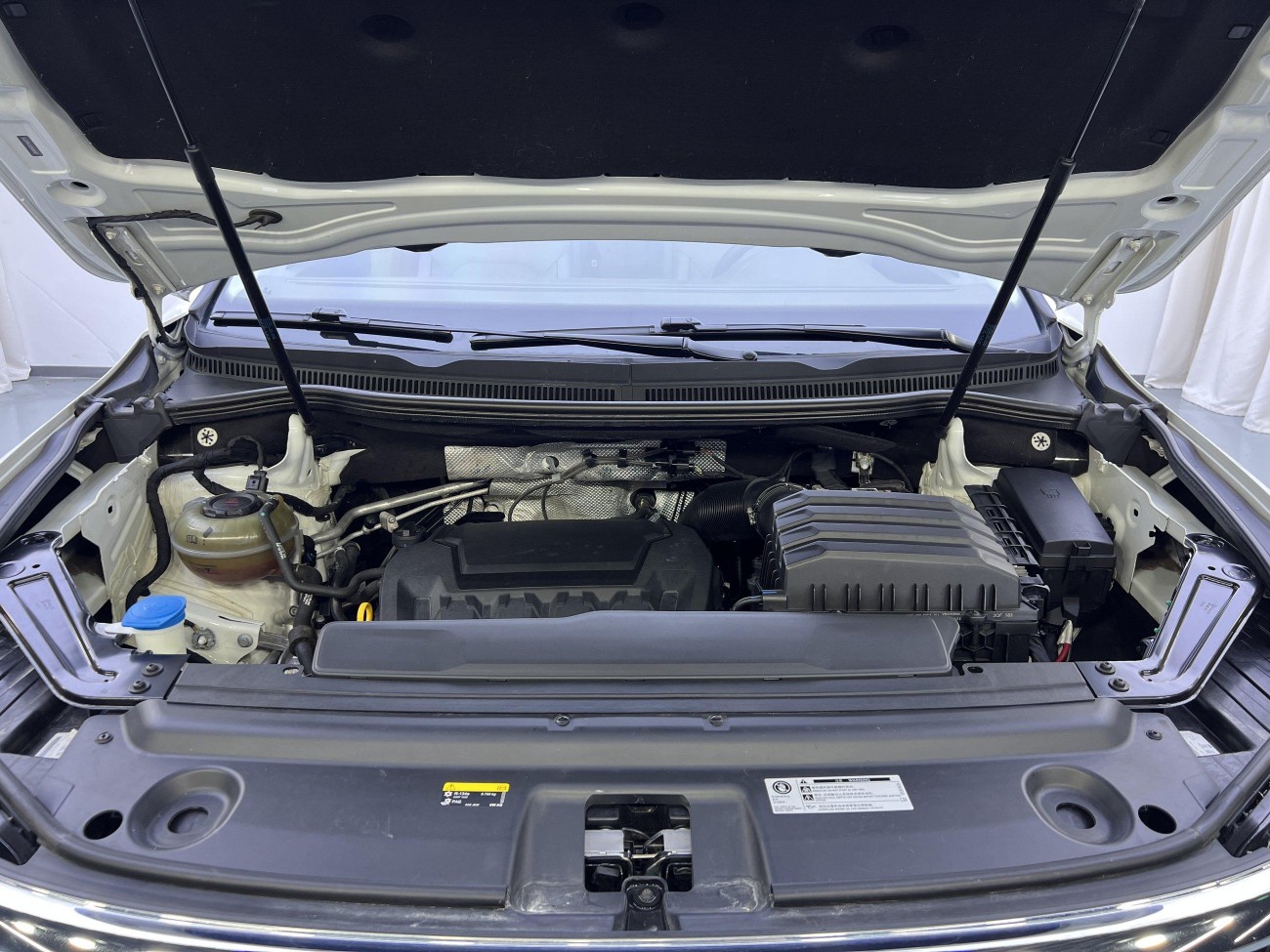 Volkswagen 2020 2020