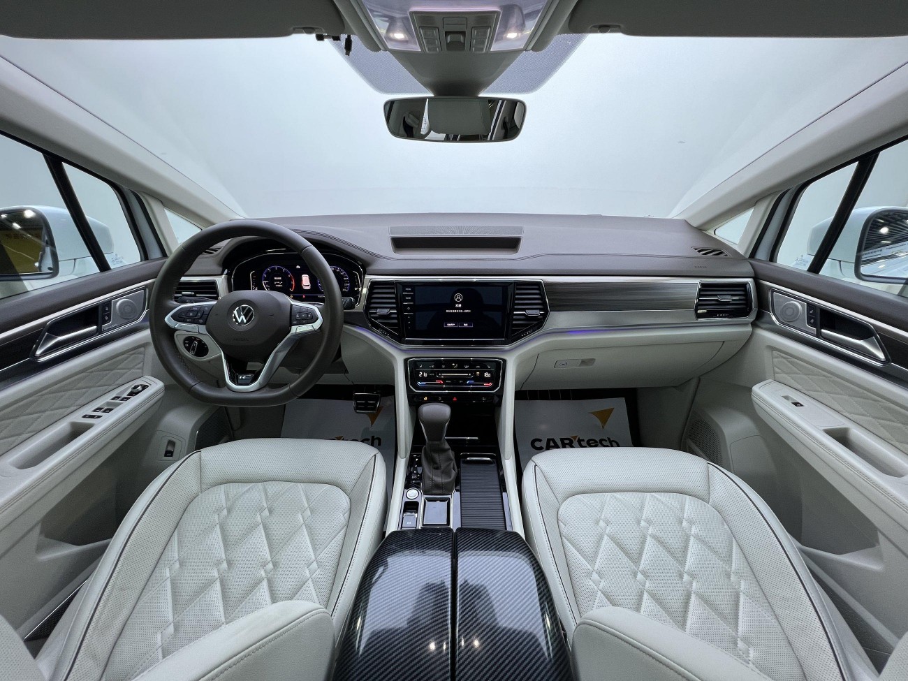 Volkswagen 2020 2020