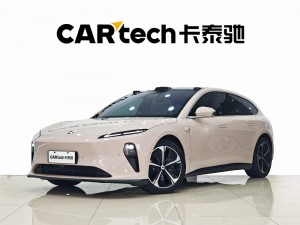 NIO ET5 2025