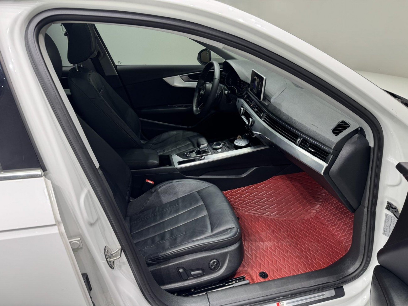 Audi A4L 30 2018