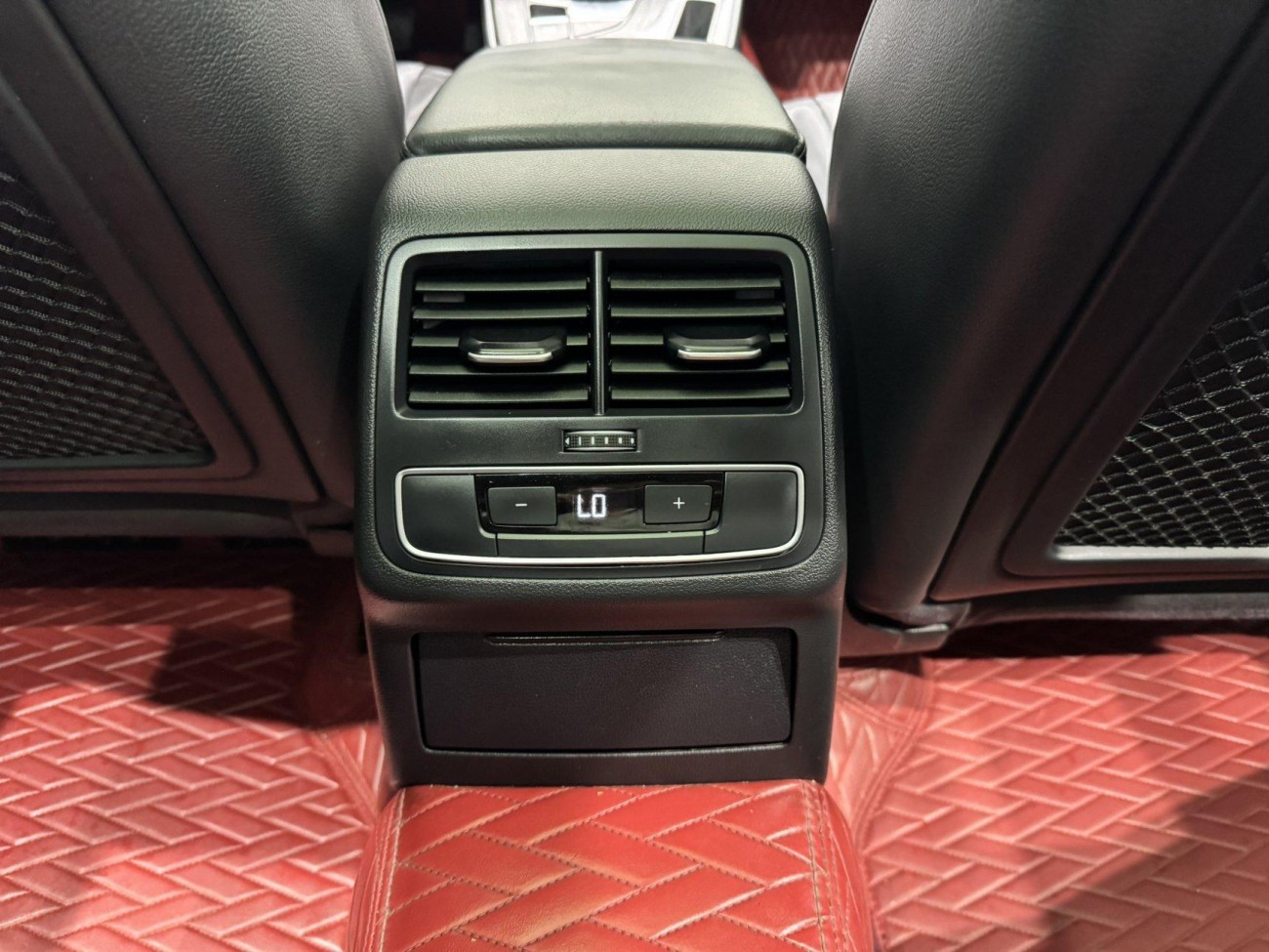 Audi A4L 30 2018