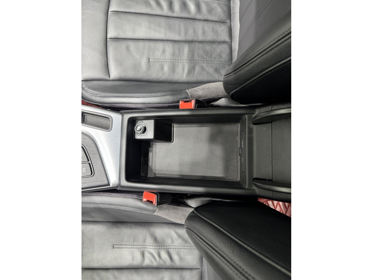 Audi A4L 30 2018