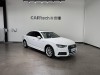Audi A4L 30 2018