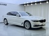 BMW 530Li 2019