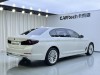 BMW 530Li 2019