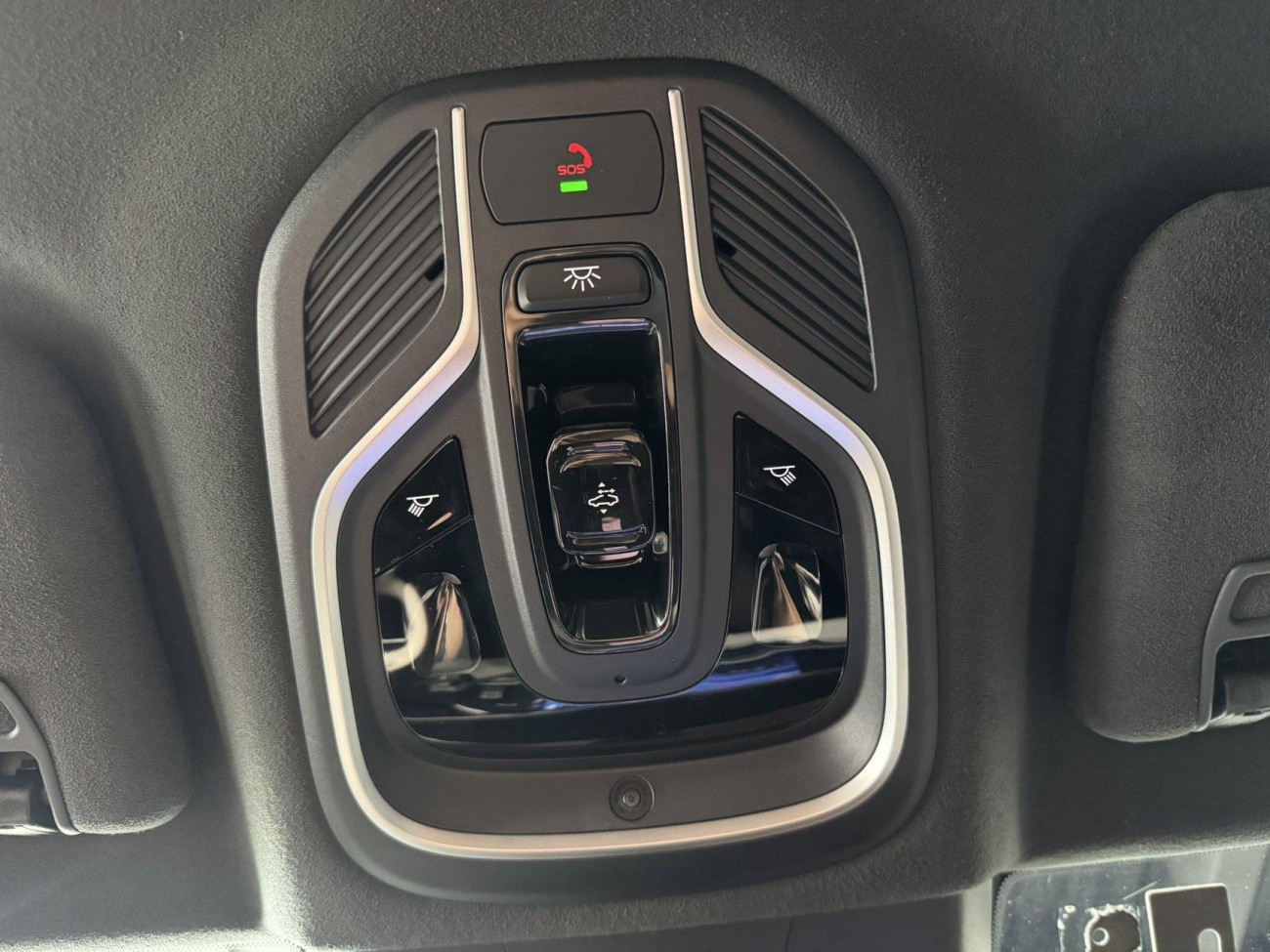 Geely Xingyue L 2023