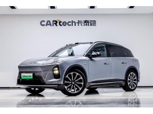 NIO ES6 2025