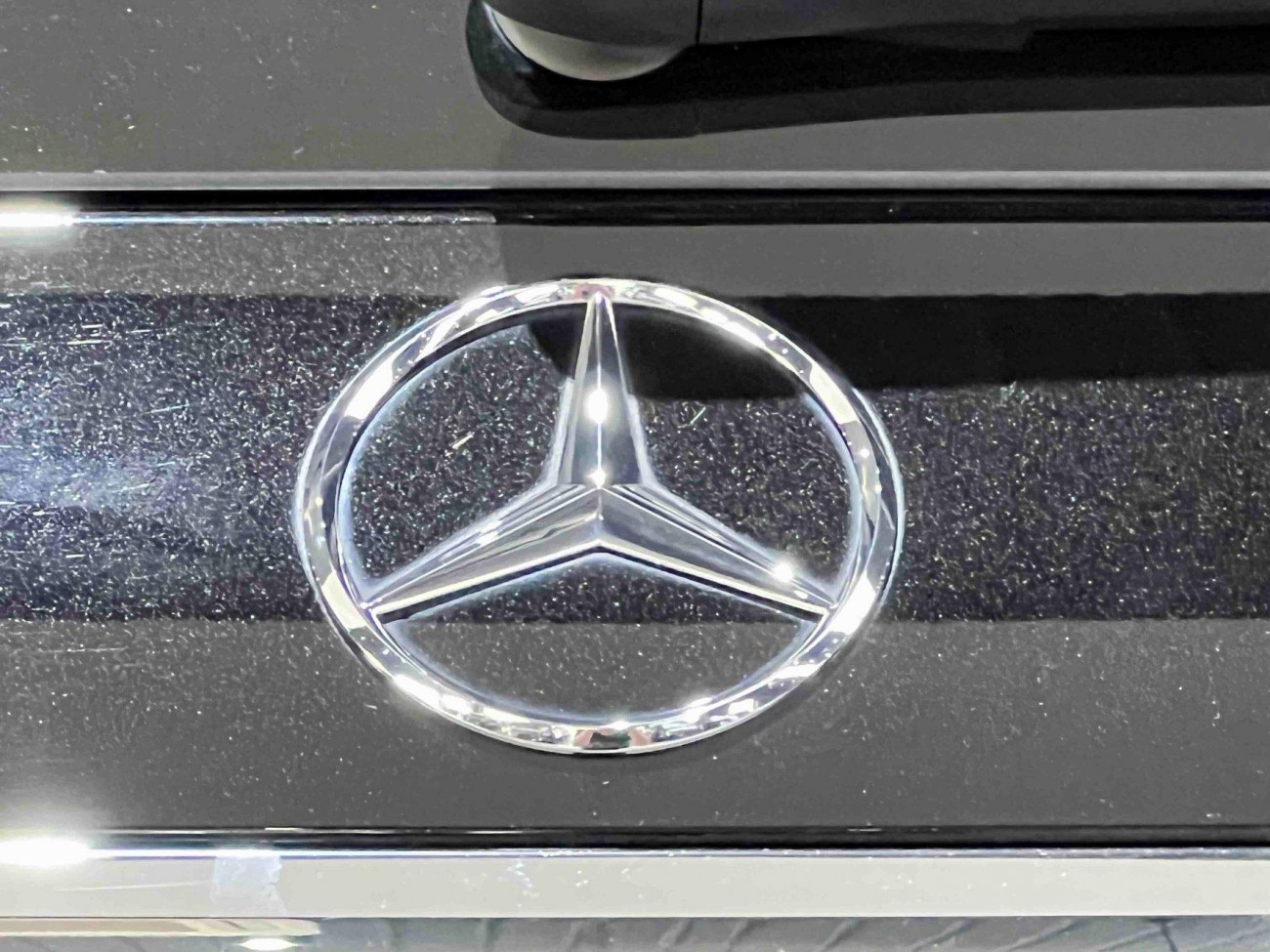 Mercedes-Benz GLS 450 4MATIC 2023