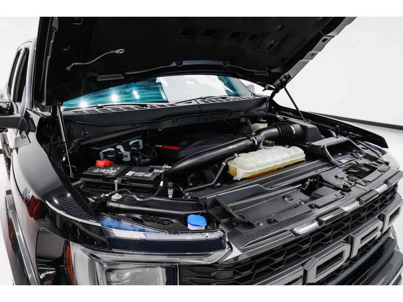 Ford F-150 2023