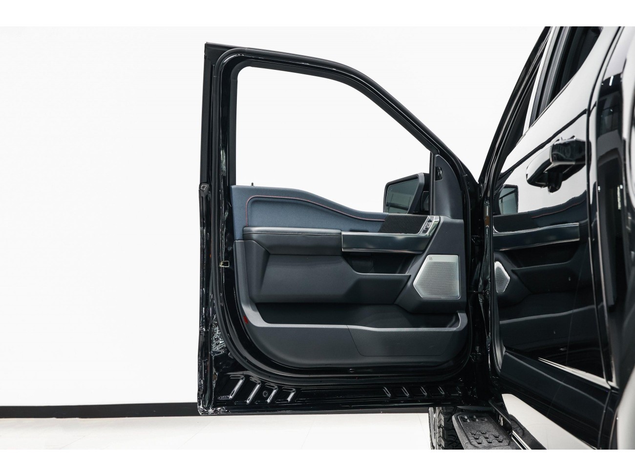 Ford F-150 2023