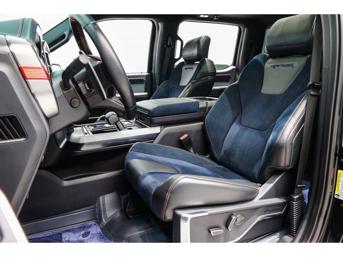 Ford F-150 2023