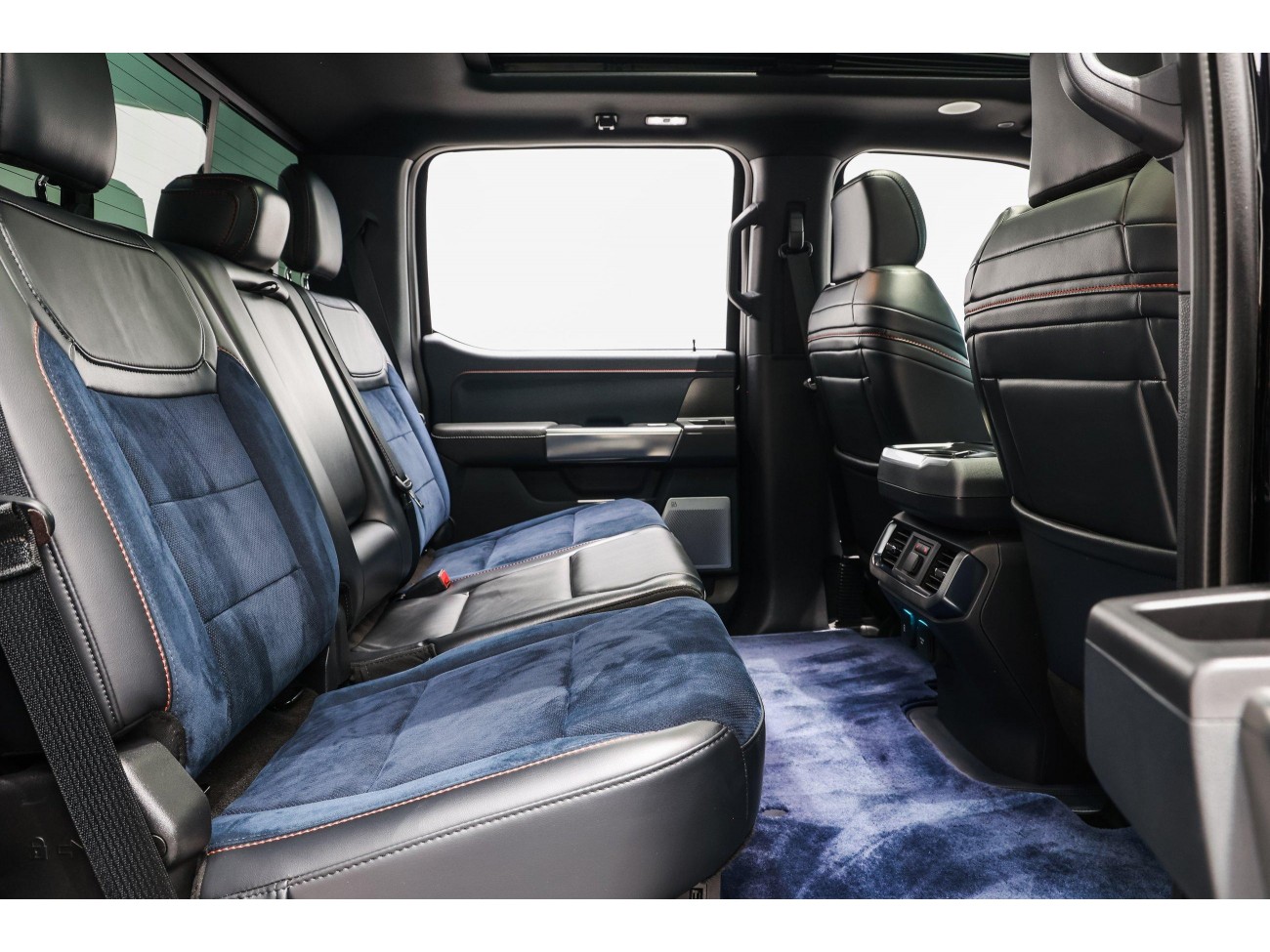 Ford F-150 2023