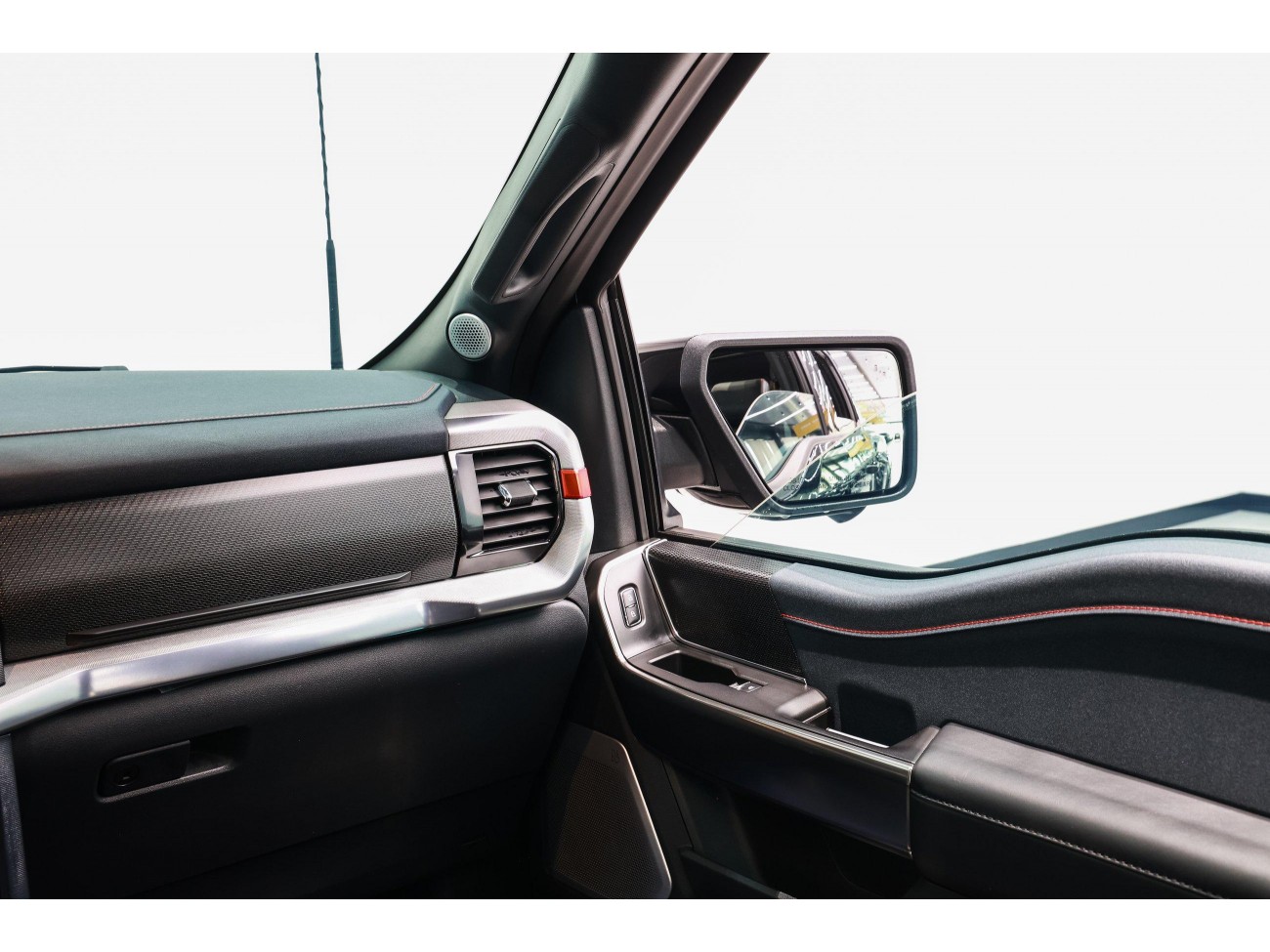 Ford F-150 2023
