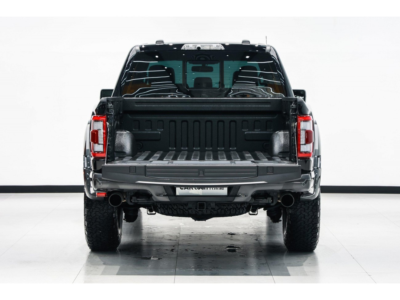 Ford F-150 2023