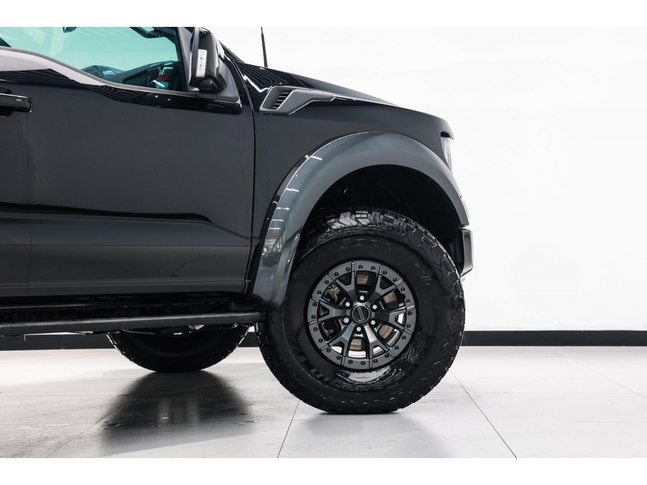 Ford F-150 2023