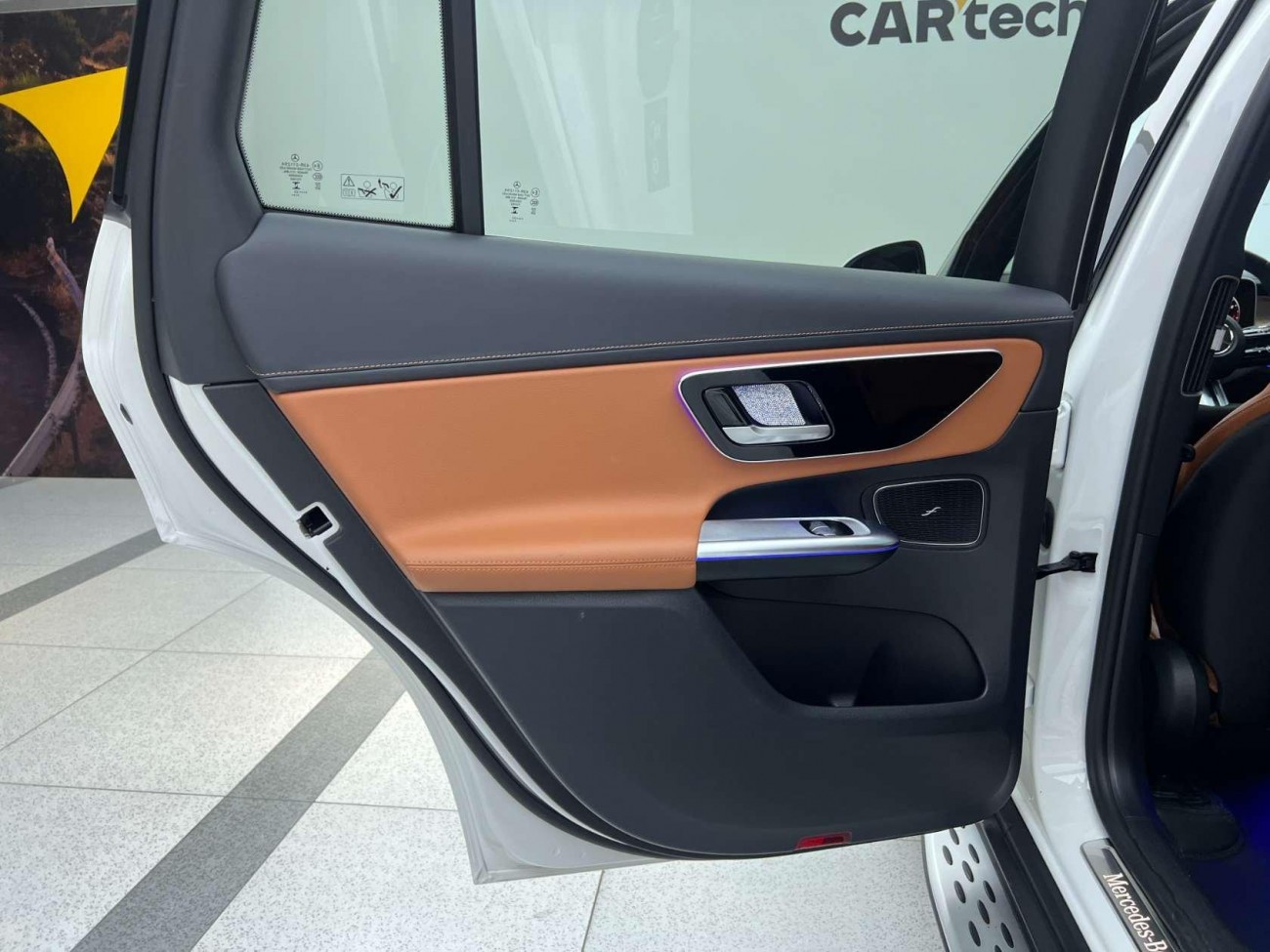 Mercedes-Benz GLC 300 L 2023