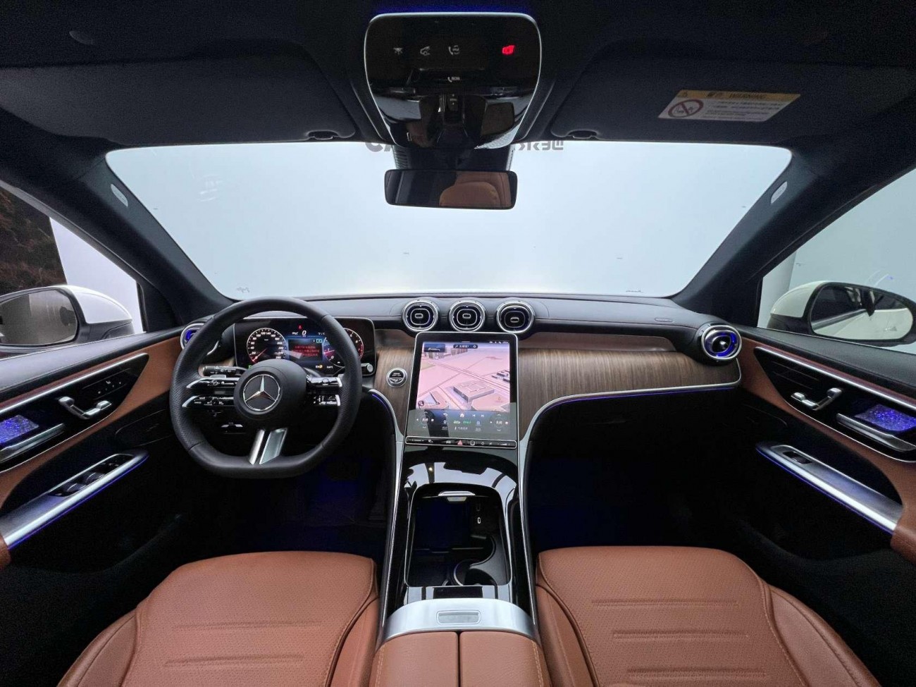 Mercedes-Benz GLC 300 L 2023