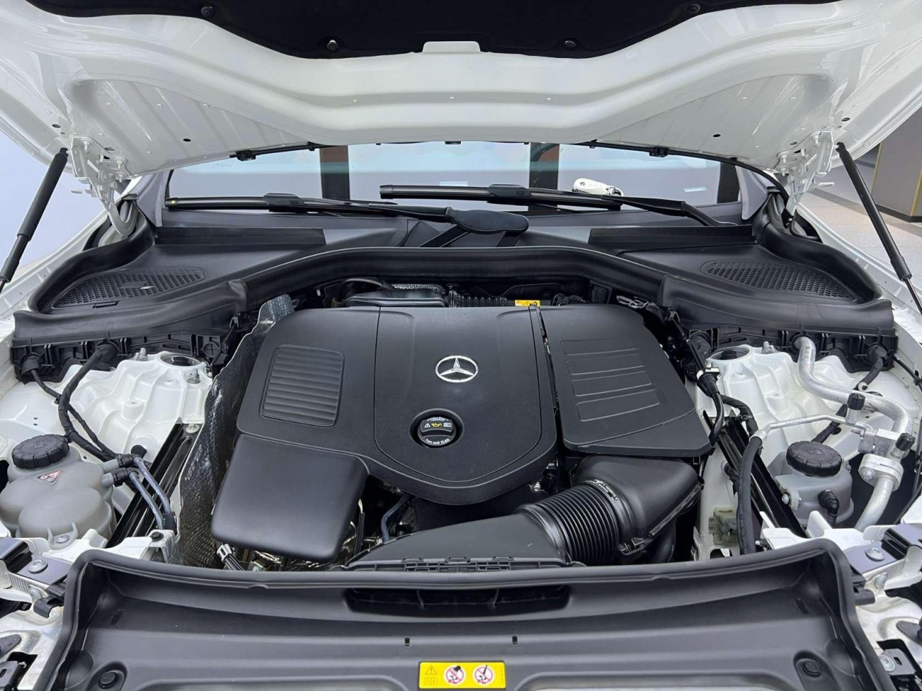 Mercedes-Benz GLC 300 L 2023