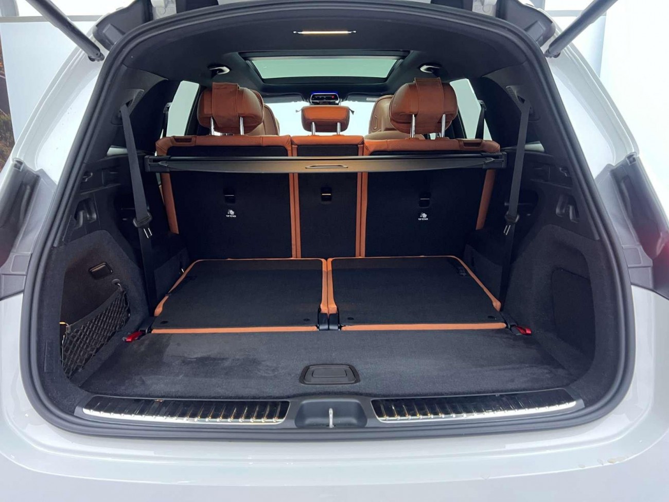 Mercedes-Benz GLC 300 L 2023