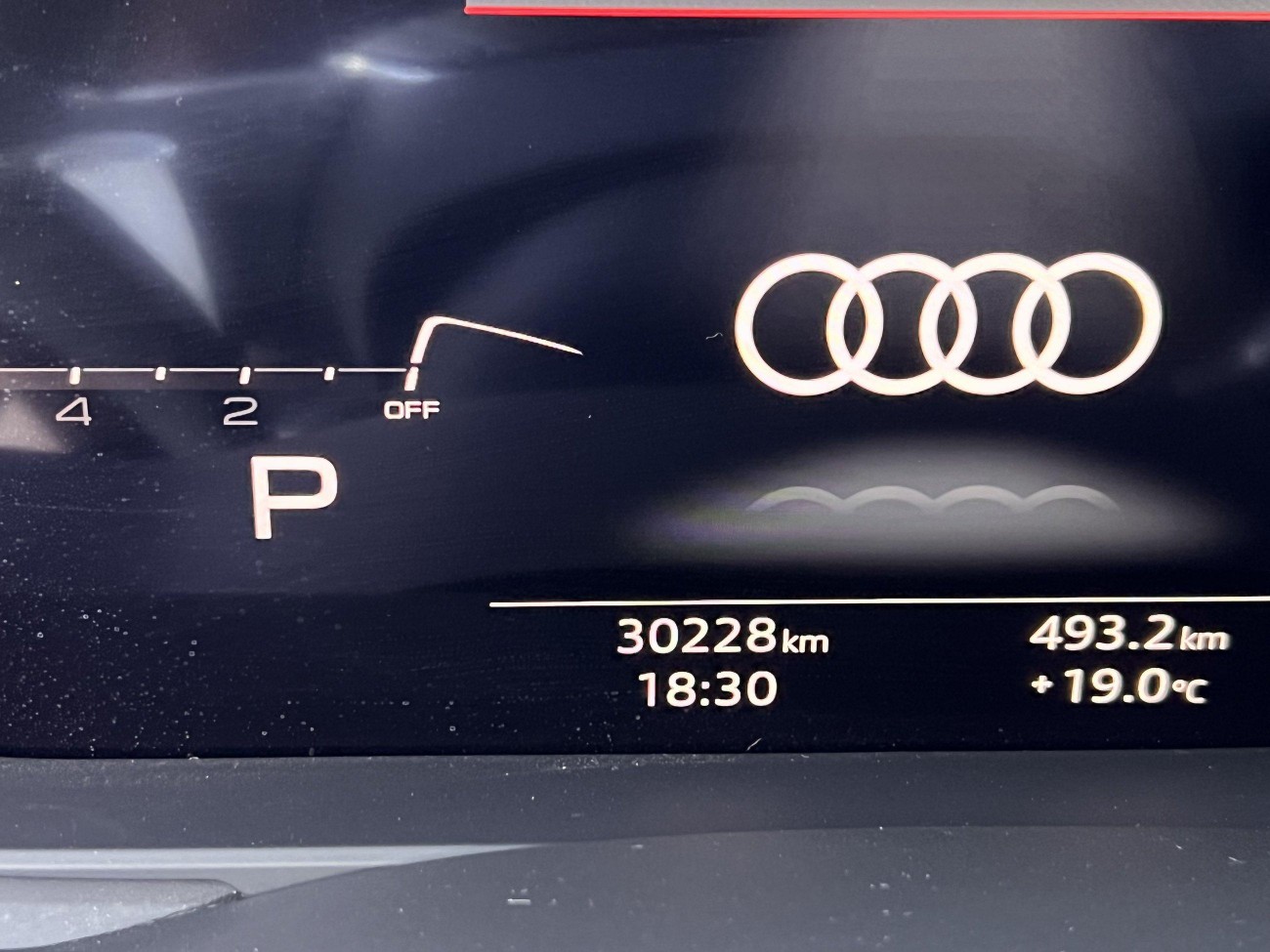 Audi A7L 45 TFSI 2024