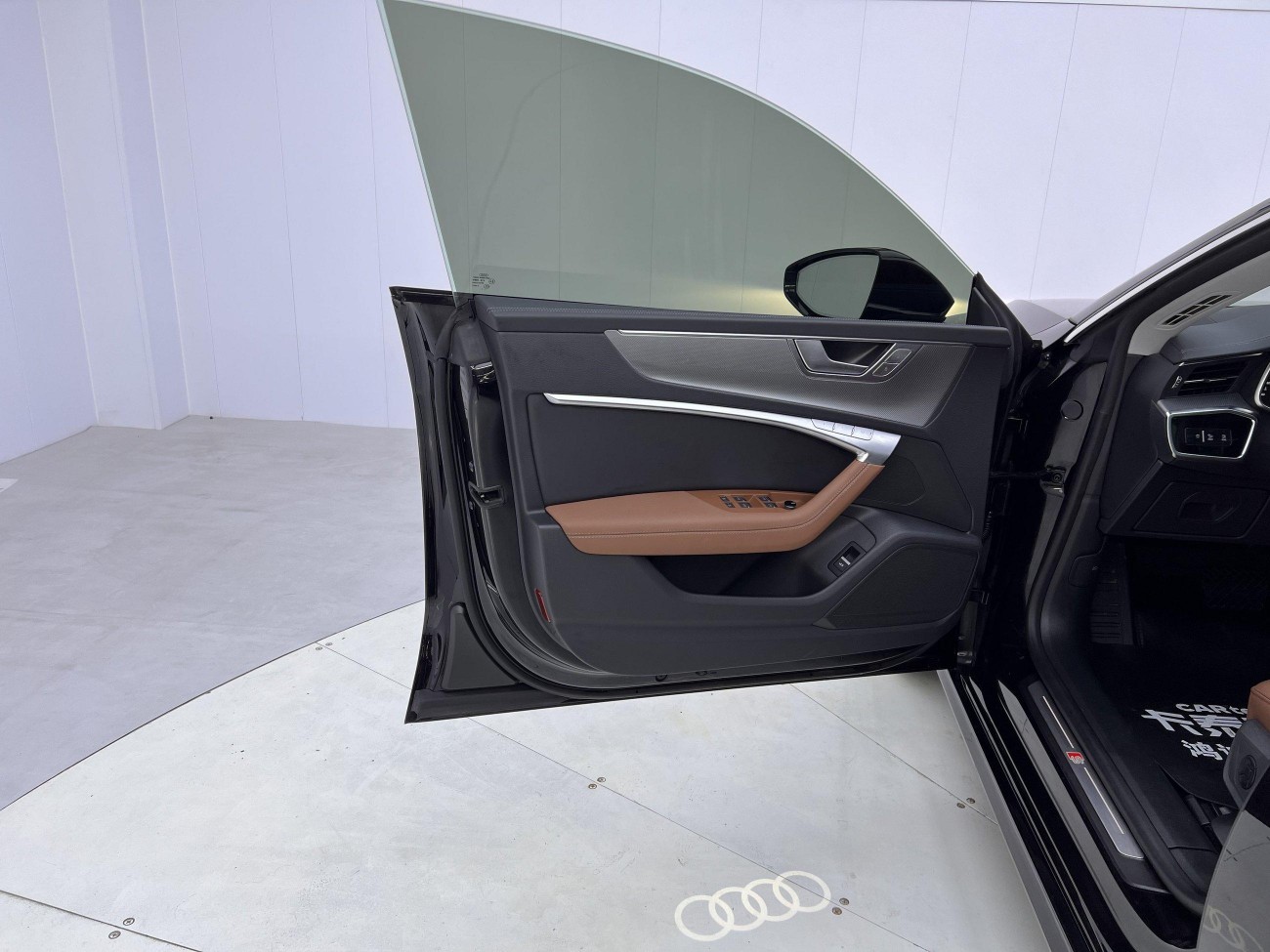Audi A7L 45 TFSI 2024