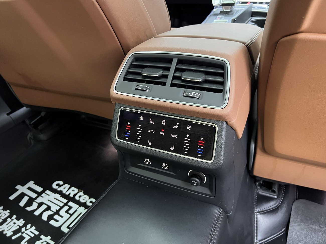 Audi A7L 45 TFSI 2024