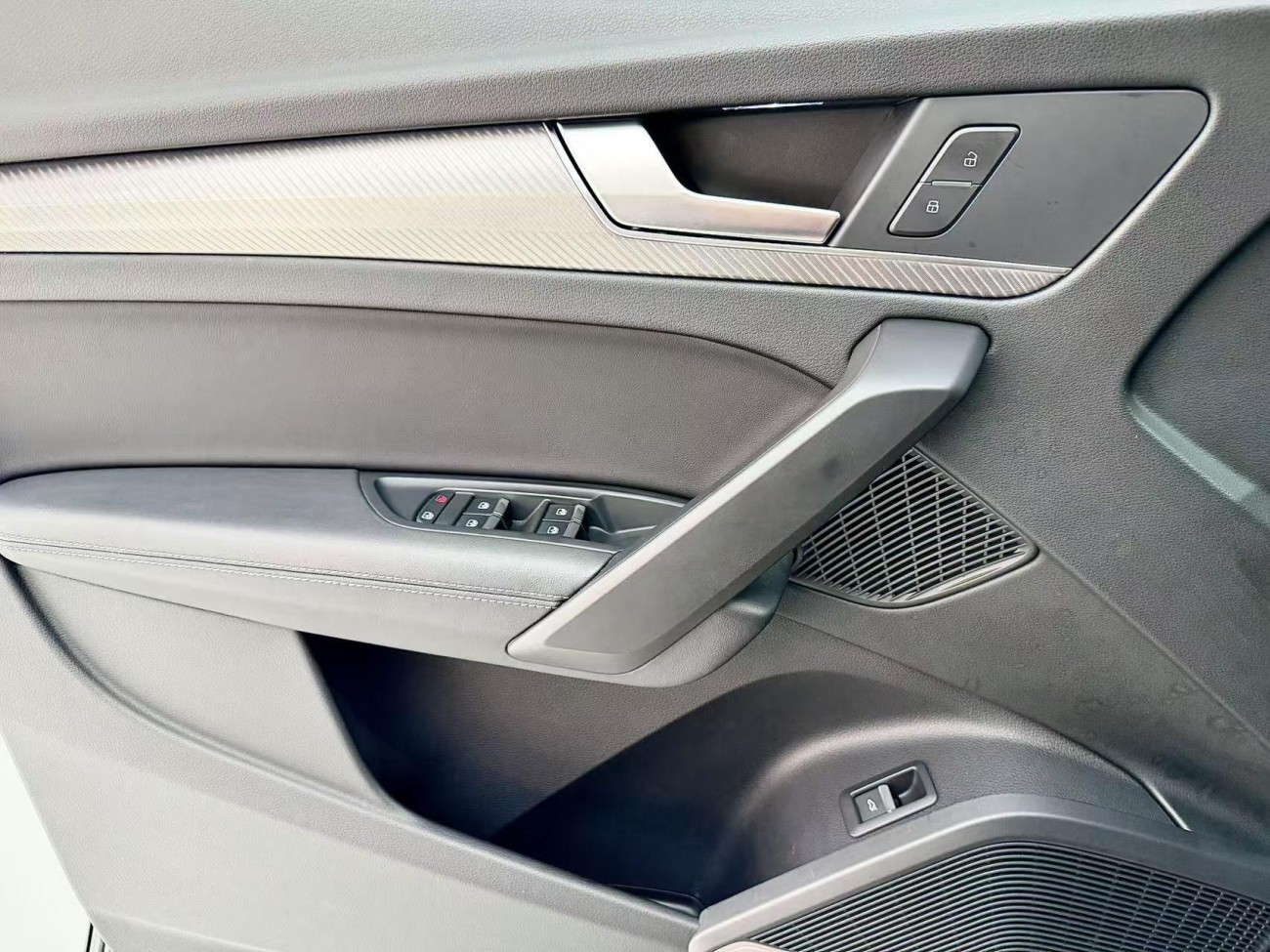 Audi Q5L 45 TFSI 2021