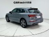 Audi Q5L 45 TFSI 2021