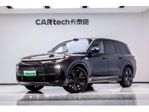 Li Auto L9 2023