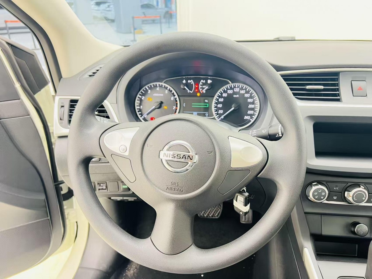 Nissan Sylphy 2026