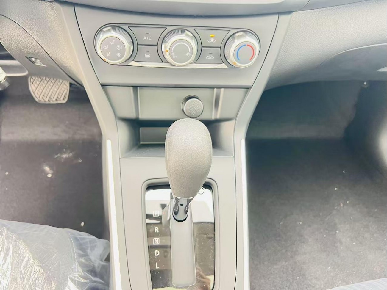 Nissan Sylphy 2026
