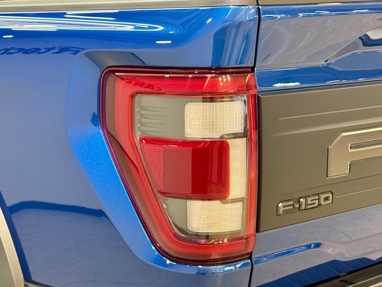 Ford F-150 2023