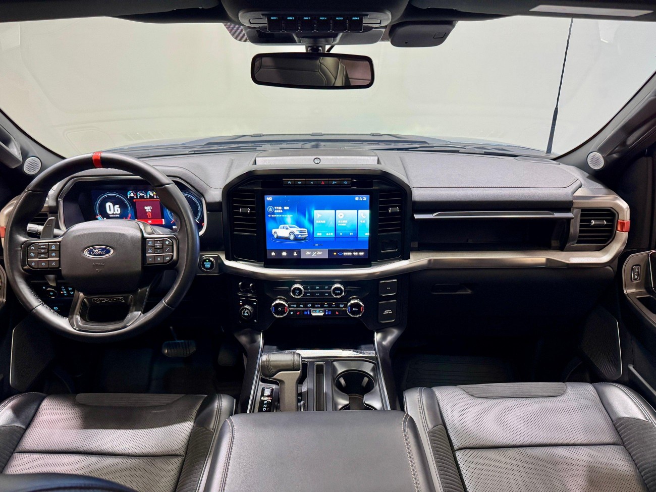 Ford F-150 2023
