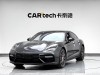 Porsche Panamera 2018
