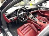 Porsche Panamera 2018