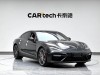 Porsche Panamera 2018
