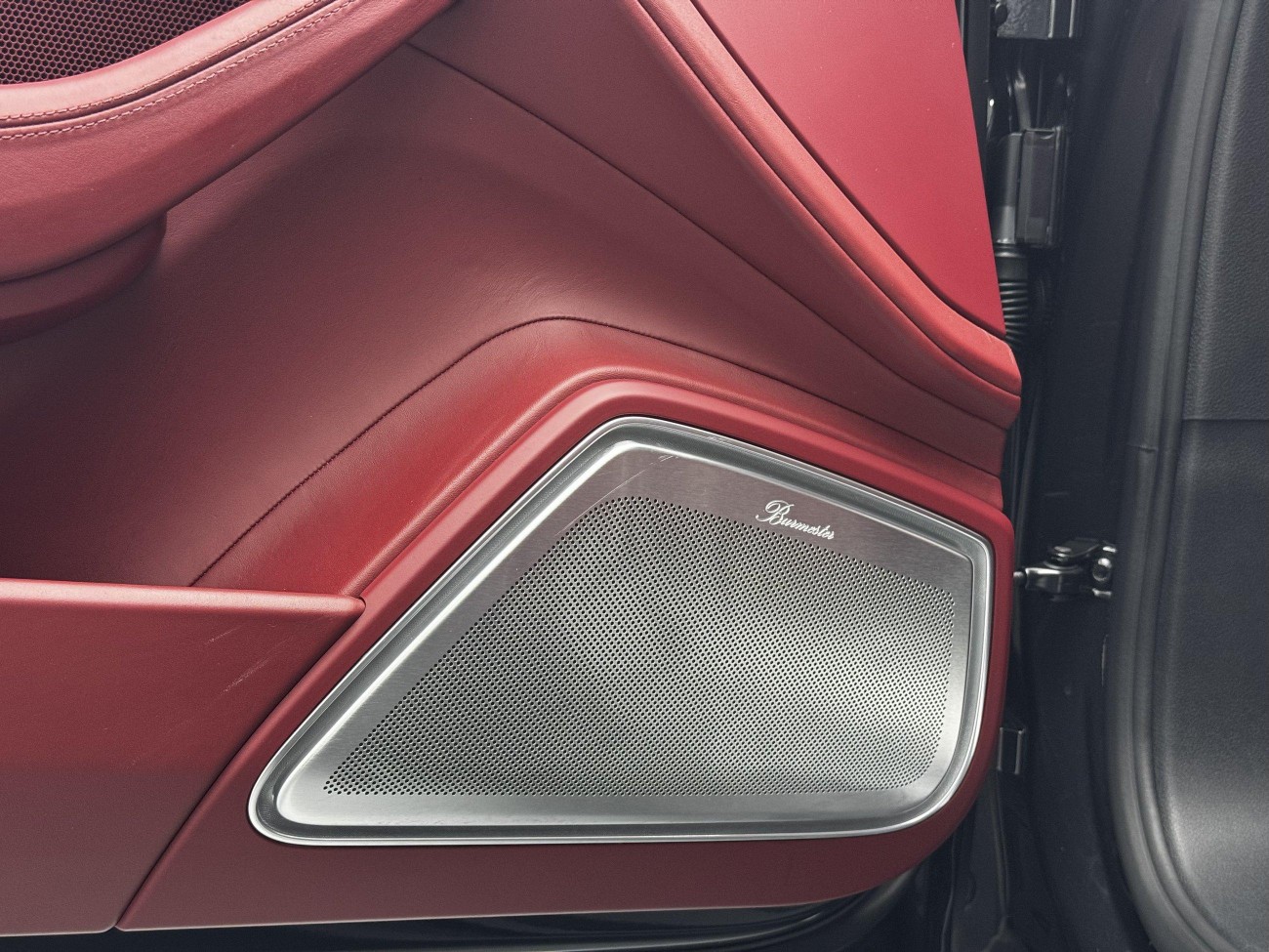 Porsche Panamera 2018
