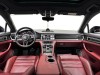 Porsche Panamera 2018