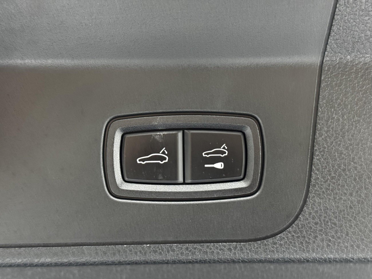 Porsche Panamera 2018