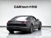 Porsche Panamera 2018
