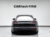 Porsche Panamera 2018