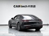 Porsche Panamera 2018