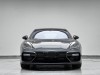 Porsche Panamera 2018