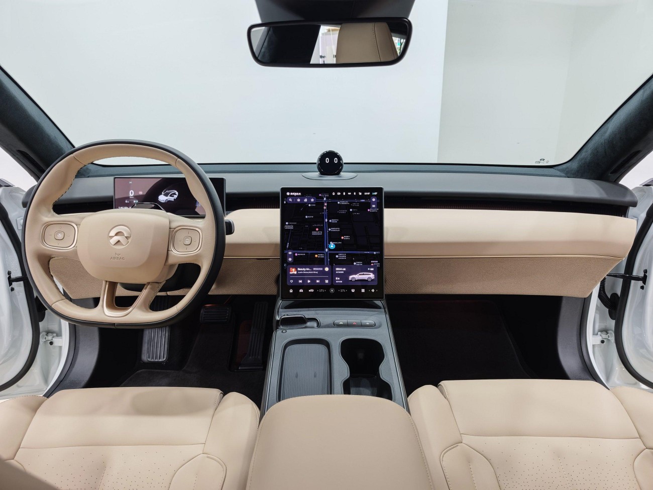 NIO ET5 2023