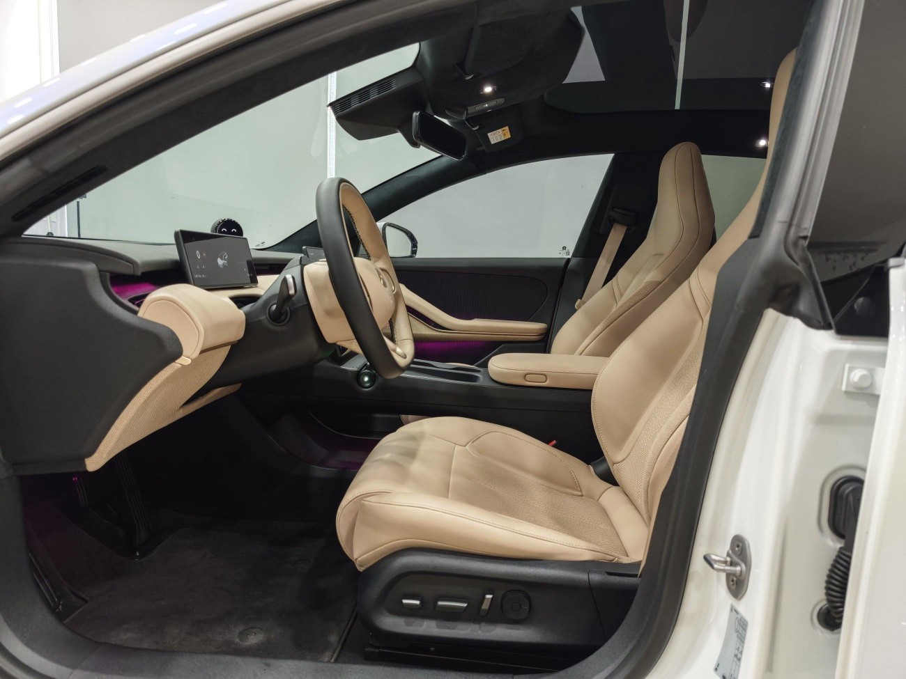 NIO ET5 2023