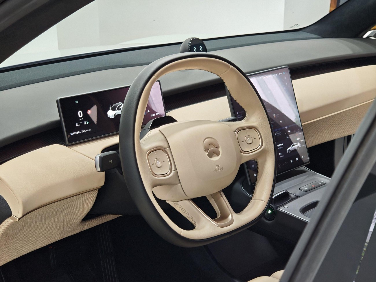 NIO ET5 2023