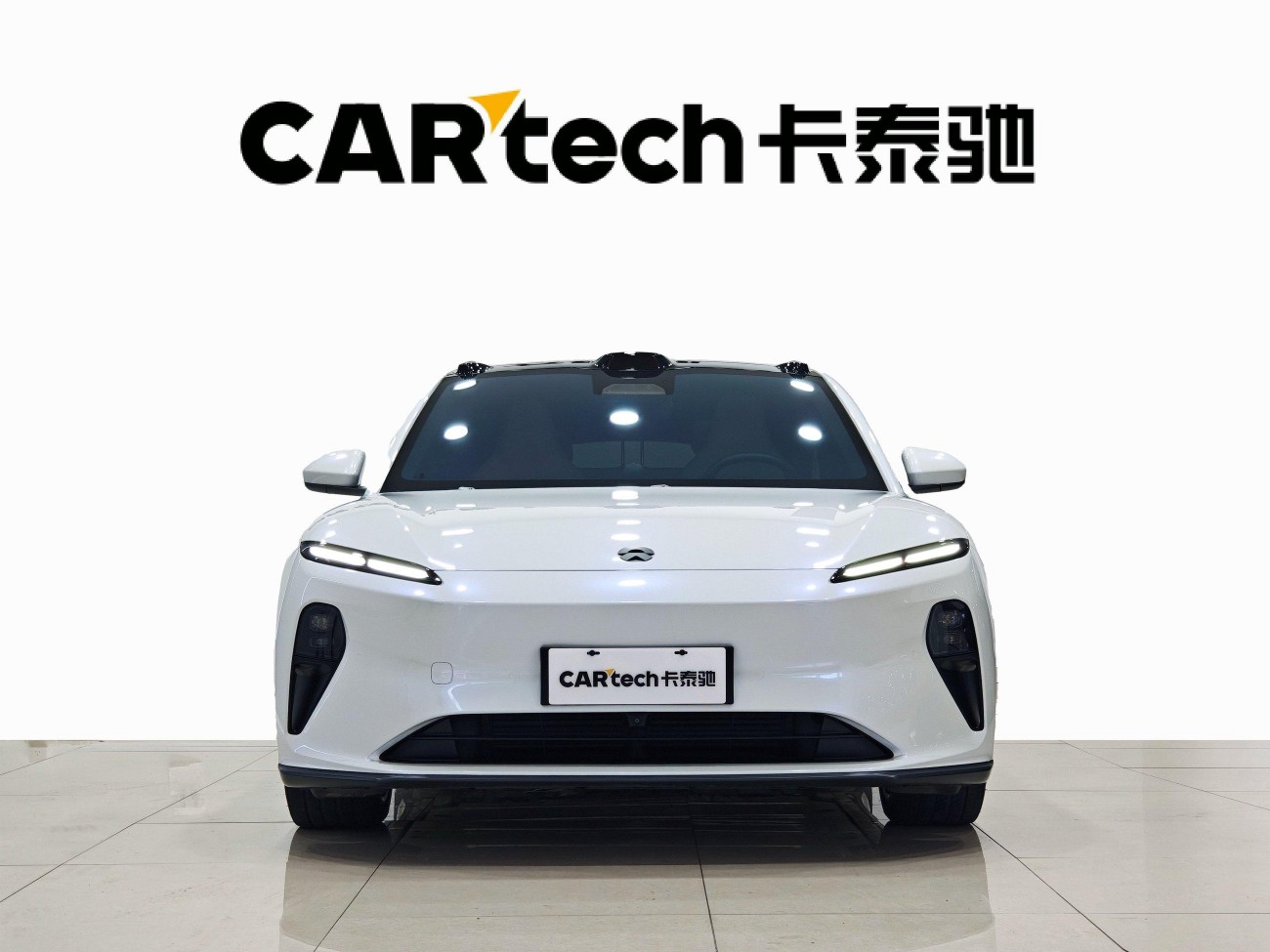 NIO ET5 2023